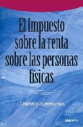 El impuesto sobre la renta de las personas f�sicas