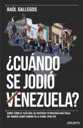 �Cu�ndo se jodi� Venezuela?