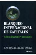 Blanqueo internacional de capitales