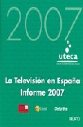 La televisi�n en Espa�a