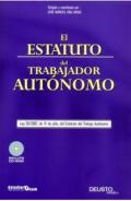 El estatuto del trabajador aut�nomo