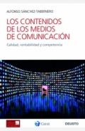 Los contenidos de los medios de comunicaci�n