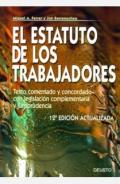 El estatuto de los trabajadores