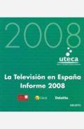 La televisi�n en Espa�a