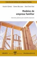Modelos de empresa familiar