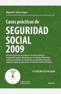 Casos pr�cticos de Seguridad Social 2009