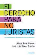 El derecho para no juristas