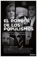 El porqu� de los populismos
