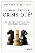 �Y despu�s de la crisis qu�?