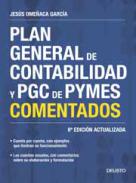 Plan General de Contabilidad y PGC de PYMES comentados
