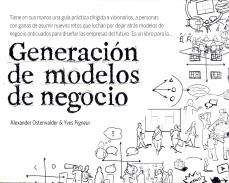 Generaci�n de modelos de negocio