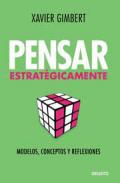 Pensar estrat�gicamente