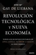 Revoluci�n tecnol�gica y nueva econom�a