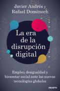 La era de la disrupci�n digital
