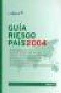 Gu�a riesgo pa�s 2004