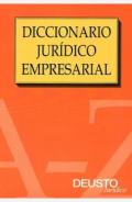 Diccionario jur�dico y financiero