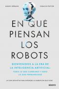 En qu� piensan los robots