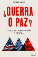 �Guerra o paz?