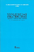 Violencias fratricidas
