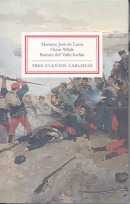 Tres cuentos carlistas