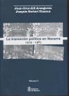 La transici�n pol�tica en Navarra
