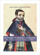 El obispo Mart�nez Compa��n