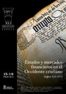 Estados y mercados financieros en el Occidente cristiano (siglos XIII-XVI)