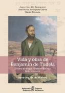 Vida y obra de Benjam�n de Tudela