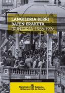 Langileria berri baten eraketa