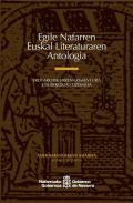 Egile nafarren euskal literaturaren antologia, 1