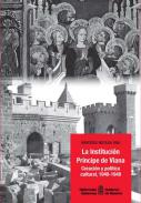 La Instituci�n Pr�ncipe de Viana