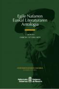 Egile nafarren euskal literaturaren antologia, 2