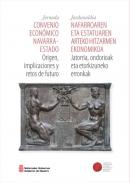 Convenio econ�mico Navarra-Estado