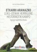 Etxarri Aranazko leku-izenak herrigune historikotik kanpo