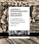 �Agon�a o transformaci�n?