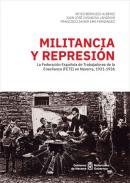 Militancia y represi�n