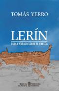 Ler�n, buque varado sobre el r�o Ega
