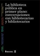 La biblioteca p�blica en primer plano