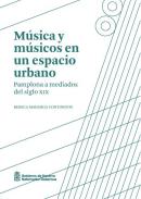 M�sica y m�sicos en un espacio urbano