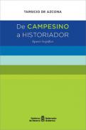 De campesino a historiador