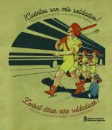 �Cu�ntos son mis soldados!