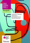 Autonom�a, liderazgo, evaluaci�n y participaci�n en los centros educativos