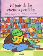 El pa�s de los cuentos perdidos
