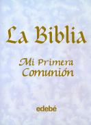 Tu primera Biblia