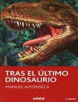 Tras el �ltimo dinosaurio