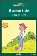El amigo indio