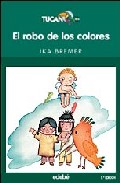 El robo de los colores