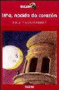 Isha, nacida del coraz�n
