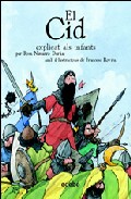 El Cid explicat als infants
