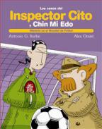 Misterio en el mundial de f�tbol